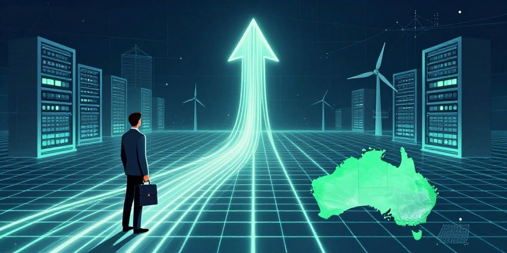 IREN Stock Soars 13% After Analyst Upgrade & Anthropic Partnership Hype IREN Stock Soars 13% After Analyst Upgrade & Anthropic Partnership Hype