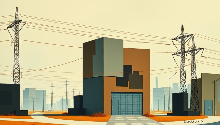 IREN's $3.7B AI‑Cloud Pivot: Sweetwater 1, $2.3B Microsoft Deal & $6B ATM Raise