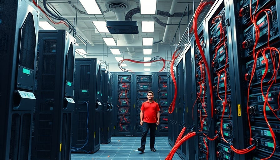 IREN's AI Shift: Sweetwater Power Plant Fuels $34.77 Stock Despite 20% Dip IREN's AI Shift: Sweetwater Power Plant Fuels $34.77 Stock Despite 20% Dip