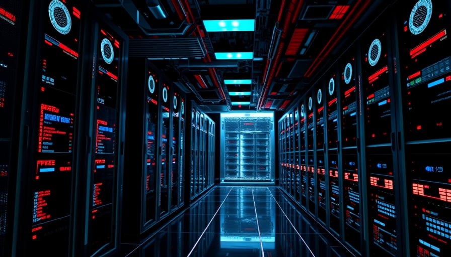 IREN's AI‑Cloud Pivot Sparks 15% Sell‑Off, 39% Rally, Market Turmoil