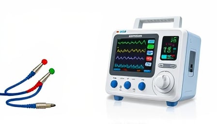 iRhythm Technologies Leads Cardiac Monitoring Innovation with Strategic Partnerships and AI Advancements