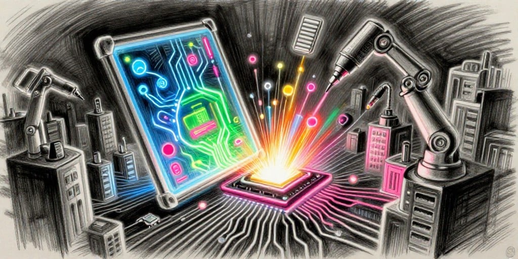 IRICO Rides the Glass‑Substrate Surge: Boosting Display Demand and Market Share