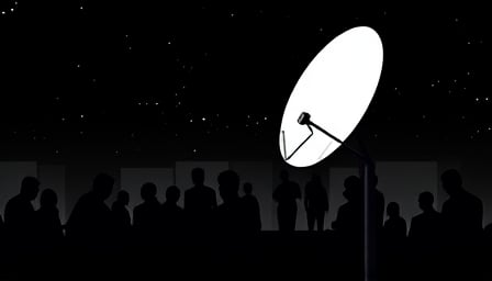 Iridium Communications Inc. Expands Global Reach with Satellite Technology, Despite Stock Fluctuations