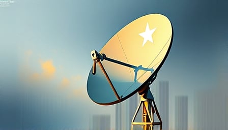 Iridium Communications Inc.: Pioneering Global Connectivity with Innovative Satellite Network