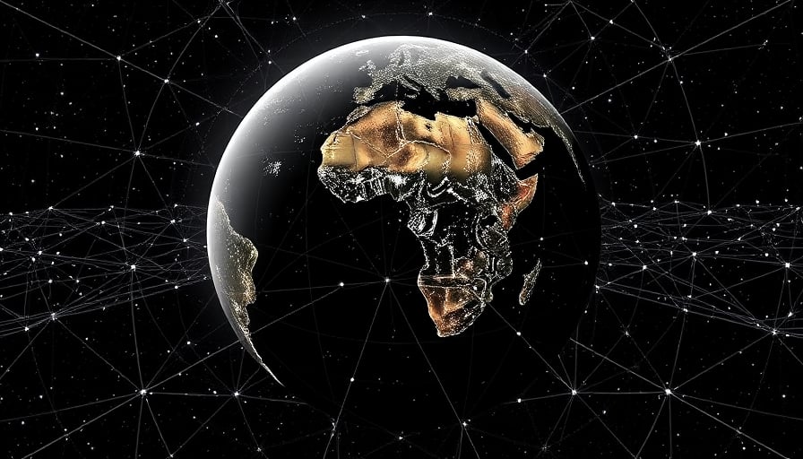 Iridium Communications Sees ARK ETF Surge, Hyundai Partnership Boost Investor Interest Iridium Communications Sees ARK ETF Surge, Hyundai Partnership Boost Investor Interest