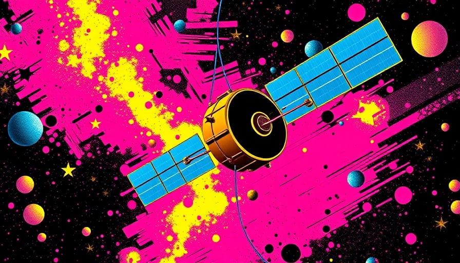 Iridium Communications: Stable Satellite‑Based Growth Amid Market Calm