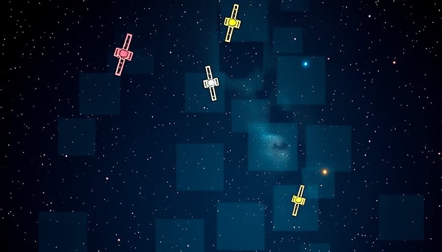 Iridium Communications Stock Near 52‑Week Low: Investor Speculation Fuels Volatile Outlook