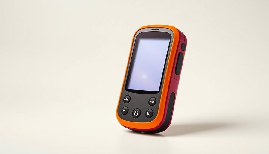 Iridium Launches Groundbreaking PNT ASIC to Enhance Global GPS Security Against Jamming and Spoofing Iridium Launches Groundbreaking PNT ASIC to Enhance Global GPS Security Against Jamming and Spoofing