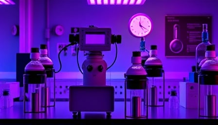 Irlab Therapeutics Reports Financial Losses Amidst Promising Drug Development Milestones Irlab Therapeutics Reports Financial Losses Amidst Promising Drug Development Milestones