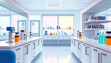 Ironwood Pharmaceuticals Navigates Market Volatility with Strategic Focus on Innovative Drug Development