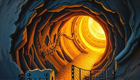 Irving Resources Inc. Unveils Promising Gold Discovery in Japan's Omui Project