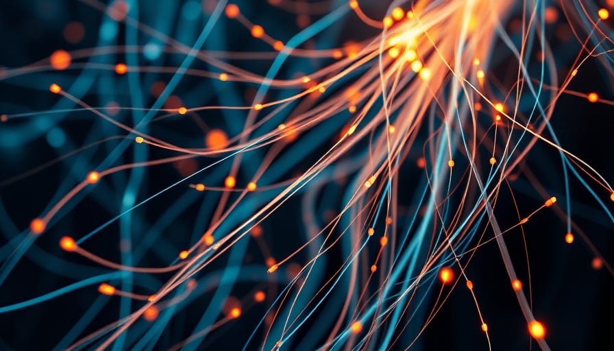 Is Advanced Fiber Resources a Real‑World Winner in the CPO Boom?