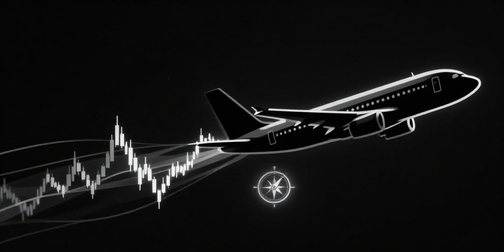 Is Aeroflot's Stock Set for Recovery? Analyzing Russia's Flag‑Carrier's Financial Turbulence and Investor Sentiment Is Aeroflot's Stock Set for Recovery? Analyzing Russia's Flag‑Carrier's Financial Turbulence and Investor Sentiment