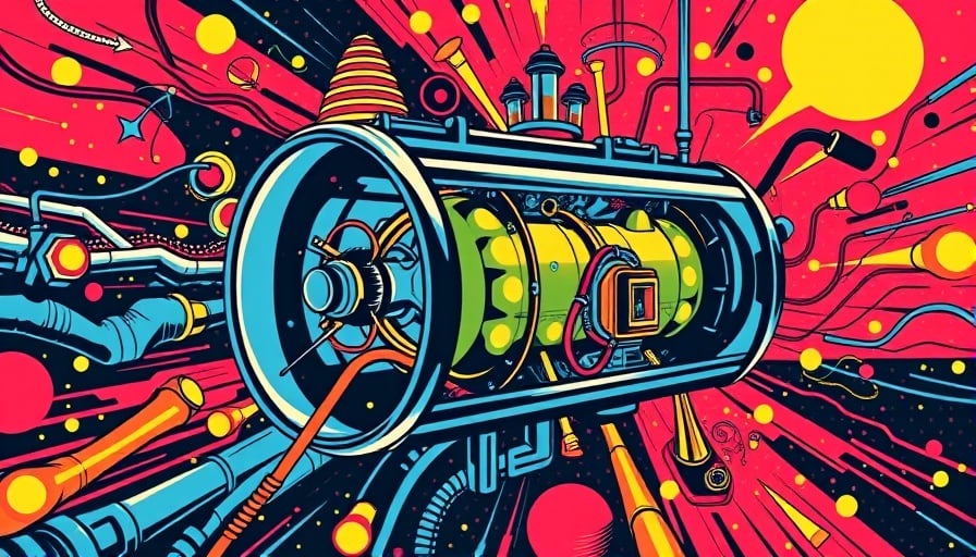 Is AFC Energy’s Fuel‑Cell Future at Risk? Negative P/E Raises Investor Red Flags Is AFC Energy’s Fuel‑Cell Future at Risk? Negative P/E Raises Investor Red Flags