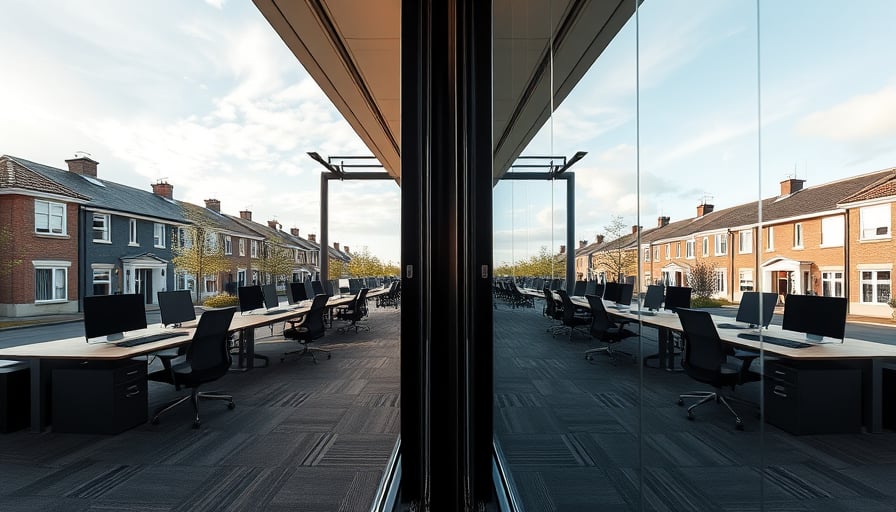 Is Aferian PLC's Stock a Hidden Gem? 1.75 GBX vs. Market Value