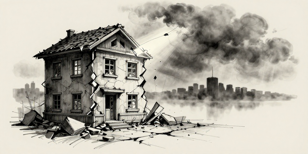 Is Aimwell Partners Inc's $0.07 Stock a Risky Bet Amid Financial Woes?