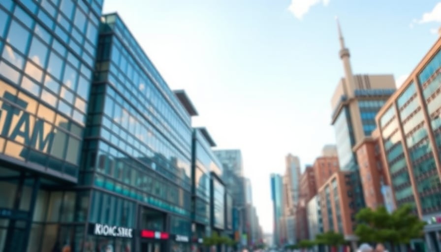 Is AIP Realty Trust’s $78.7 M AllTrades Deal a Growth Game‑changer or a Dilution Gamble? Is AIP Realty Trust’s $78.7 M AllTrades Deal a Growth Game‑changer or a Dilution Gamble?