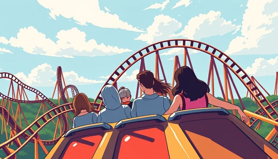 Is Ankr's Crypto Future in Danger? 52-Week Volatility, Market Cap & Investor Outlook