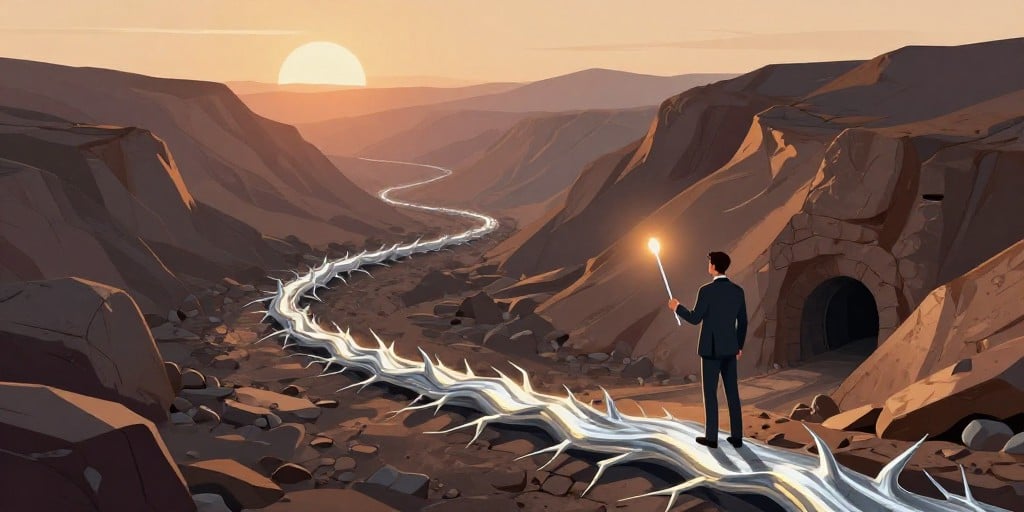 Is Apollo Silver Corp. Facing a Silver‑Market Survival Challenge? Is Apollo Silver Corp. Facing a Silver‑Market Survival Challenge?