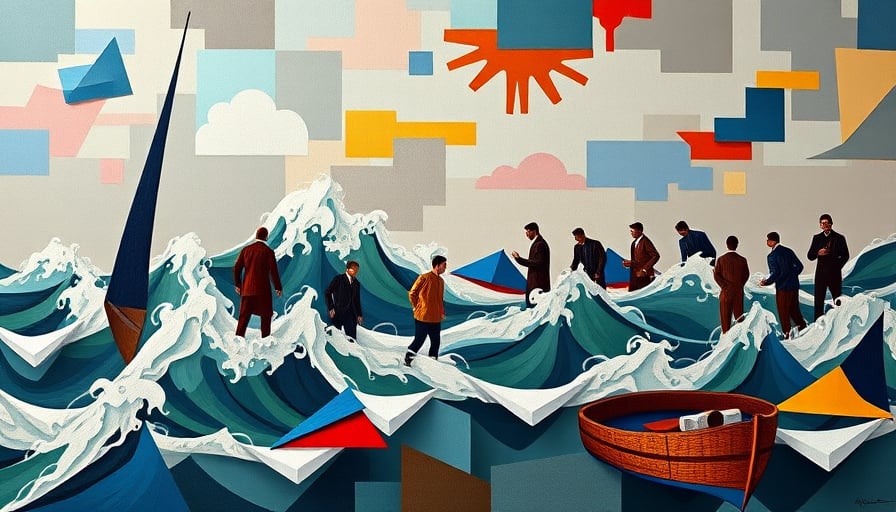 Is Aptos on the Verge of a Crypto Comeback or a Market Decline?