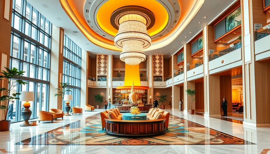 Is Ashford Hospitality Trust on the Verge of a Rebound? 52‑Week Trend Revealed Is Ashford Hospitality Trust on the Verge of a Rebound? 52‑Week Trend Revealed