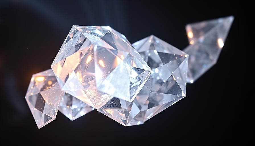 Is Aster’s 1.2% “Crystal” Airdrop a Game‑Changer or Risky Gamble? Is Aster’s 1.2% “Crystal” Airdrop a Game‑Changer or Risky Gamble?