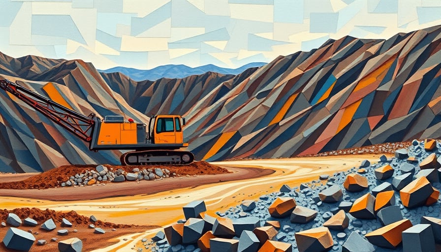 Is Atex Resources Turning Exploration into Profit? TSX Venture Stock Insight