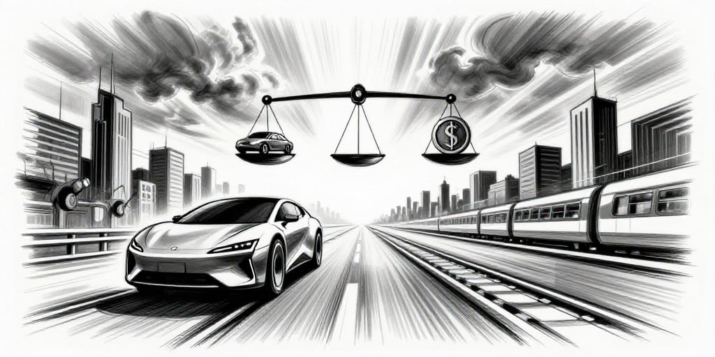 Is Aumovio SE a Hidden EV Innovator Worth Watching? Is Aumovio SE a Hidden EV Innovator Worth Watching?