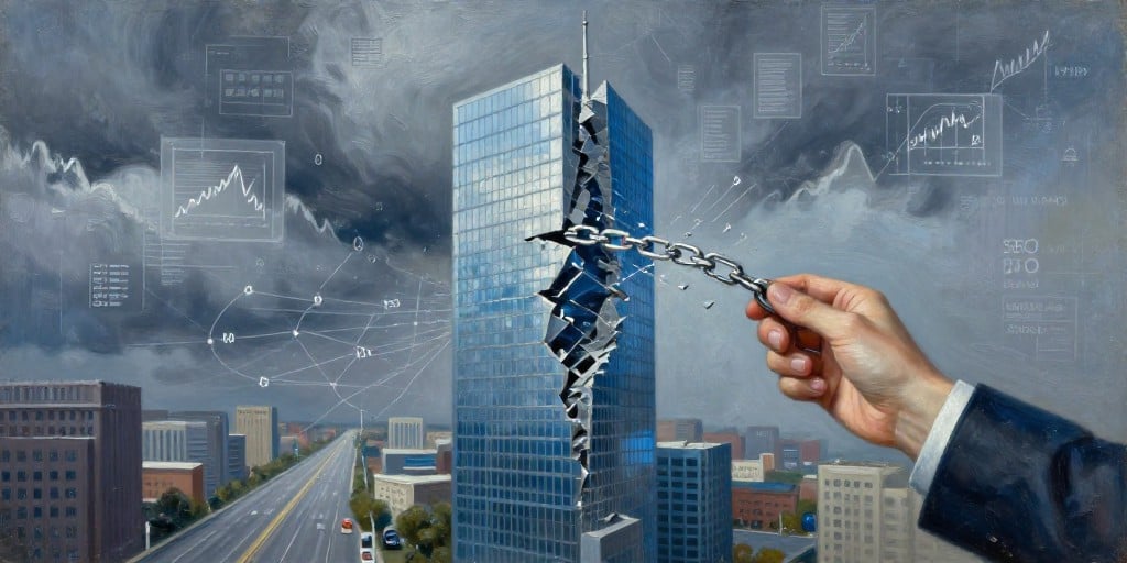 Is AUN Consulting on the Verge of Collapse? 2026 Stock Slump Explained