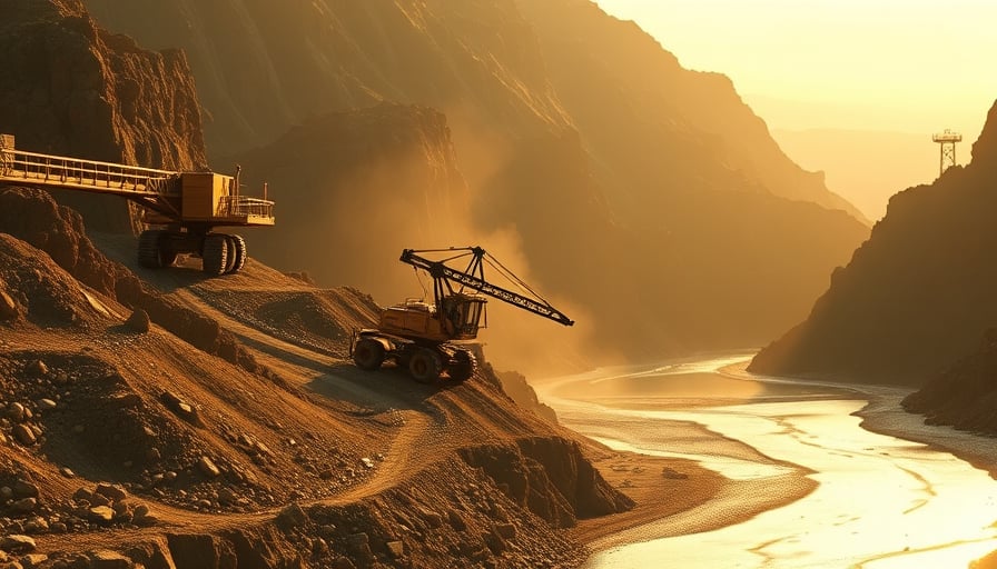 Is Auric Mining a Safe Bet? 2026 Stock, Volatility, & Gold‑Project Risks