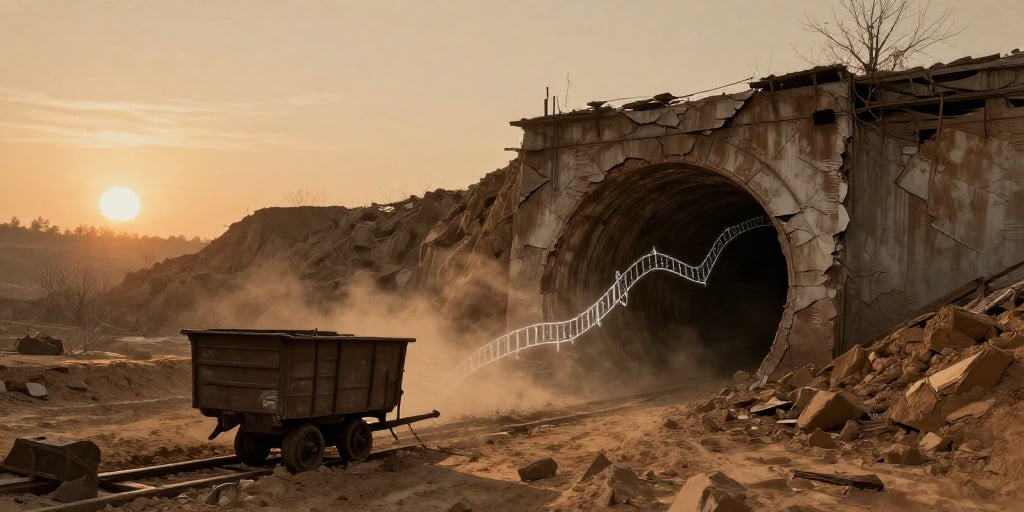 Is Auriginal Mining Corp Heading Toward Collapse? 2026 Stock Crisis Explained Is Auriginal Mining Corp Heading Toward Collapse? 2026 Stock Crisis Explained