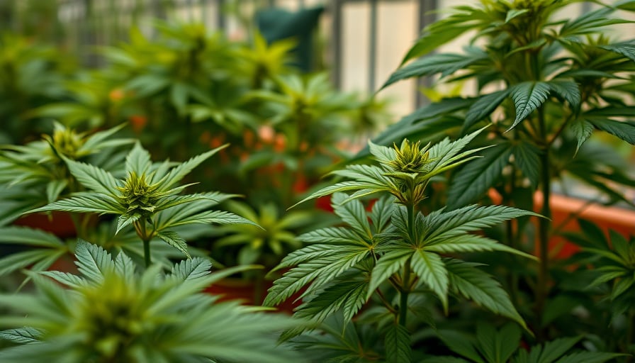 Is Aurora Cannabis a Hidden Value? Analyzing Risk, Profitability & Growth Potential