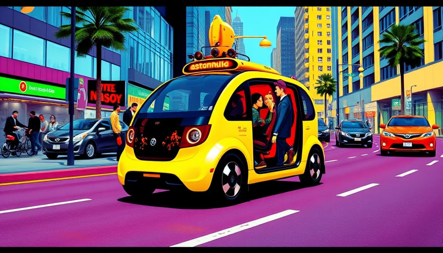 Is Aurora Innovation on the Verge of a Turnaround? Stock, Finance & Future Plans