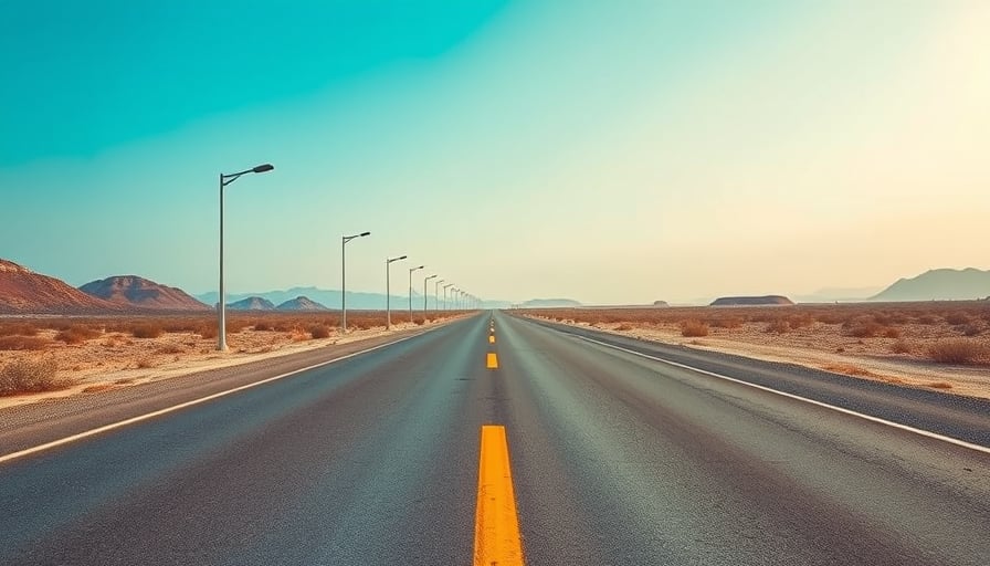 Is Aurora Innovation’s Autonomous Future at Risk? 2025 Financial Shock