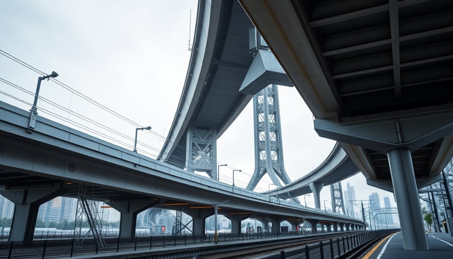 Is Balfour Beatty on the Road to Recovery? Analyzing Growth, Risk, and Future Outlook Is Balfour Beatty on the Road to Recovery? Analyzing Growth, Risk, and Future Outlook