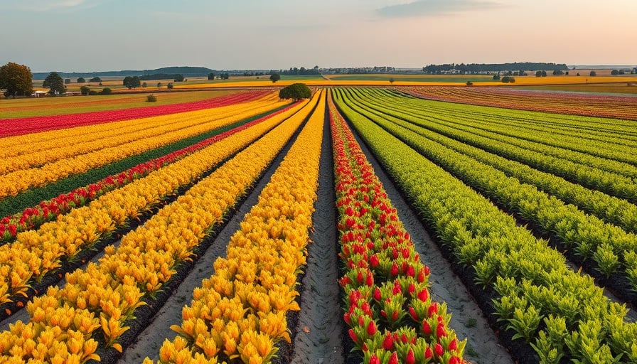 Is BASF’s Chemical Pivot a Growth Catalyst or a Market Risk? Is BASF’s Chemical Pivot a Growth Catalyst or a Market Risk?