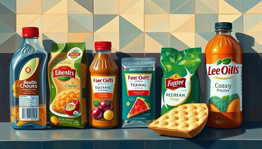 Is B&G Foods’ Stock on the Decline? Analyzing its Negative P/E & Market Risks