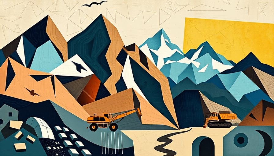 Is Bocana Resources Corp a Risky Investment? 2026 Stock & South‑America Strategy Is Bocana Resources Corp a Risky Investment? 2026 Stock & South‑America Strategy