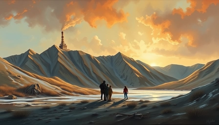 Is Borealis Mining Co Ltd on the Verge of a Turn‑Around? Is Borealis Mining Co Ltd on the Verge of a Turn‑Around?