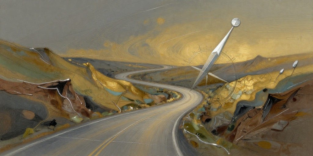 Is Borealis Mining's US Gold & Silver Exploration a Risky Venture?