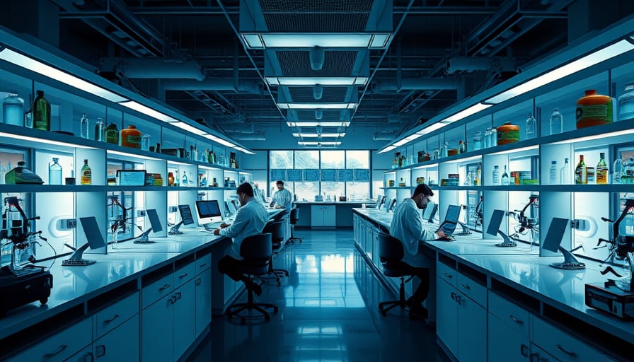 Is Bristol‑Myers Squibb a Value Chance or Pitfall? 2025 Outlook Explained