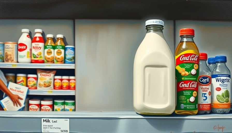 Is Bubs Australia's $0.18 Target Worth It? Analyst Consensus vs Earnings Decline Is Bubs Australia's $0.18 Target Worth It? Analyst Consensus vs Earnings Decline