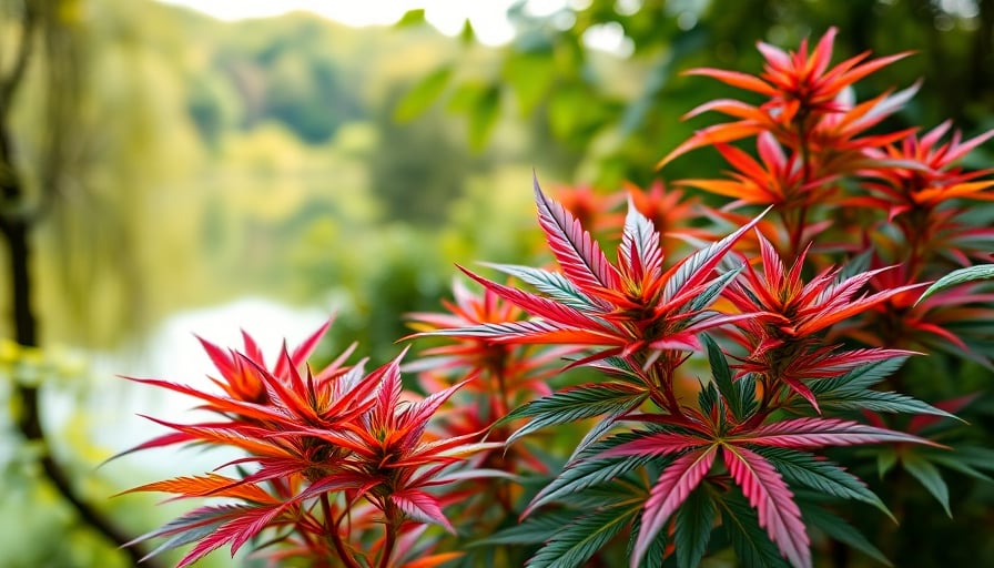 Is Cannabis Suisse Corp a High‑Risk Growth Stock in the Volatile Med‑Cannabis Market?