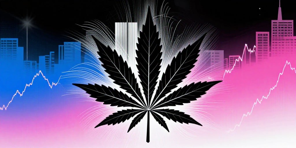Is Cannara Biotech a Viable Investment? TSX Venture Volatility, Valuation, and Growth Outlook