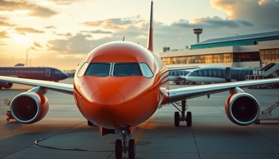 Is Cargojet Inc. Set to Bounce Back? Analyzing Its 2025 Financial Outlook and Growth Strategy Is Cargojet Inc. Set to Bounce Back? Analyzing Its 2025 Financial Outlook and Growth Strategy
