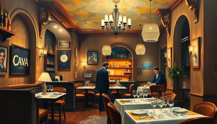 Is Cava Group a Smart Buy as Fast‑Casual Stocks Dip?