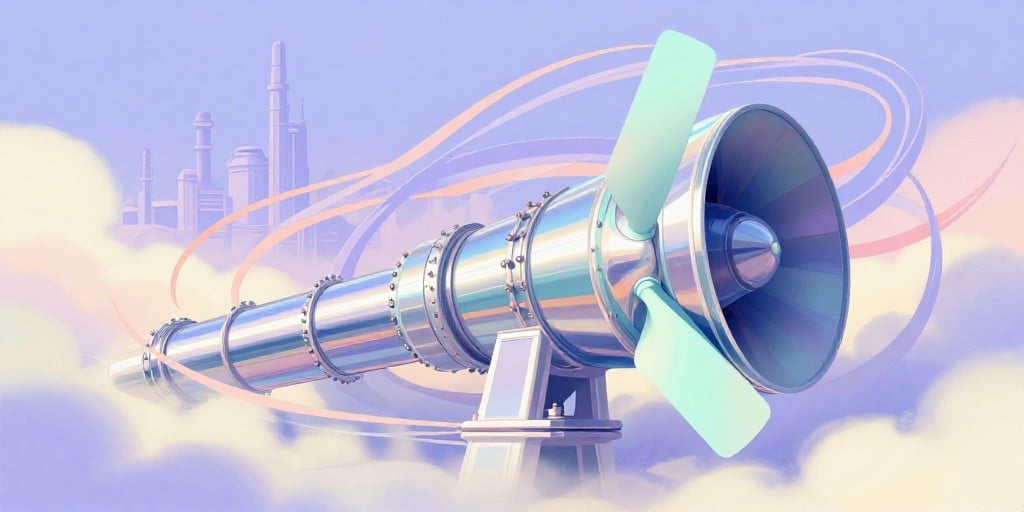 Is Changzheng Engineering Overvalued? Analyzing the 80‑P/E Gasification Giant