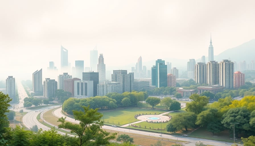 Is Chongqing Zaisheng Technology a Worthwhile Green‑Tech Investment?
