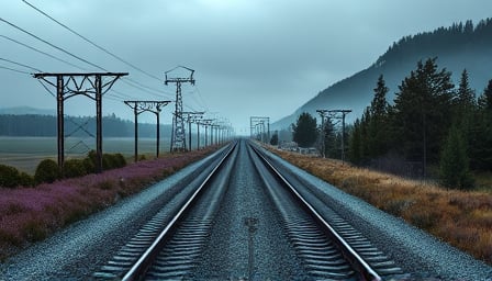 Is CNR Stock a Buy? Analyzing Canadian National Railway's Financial Crossroads Is CNR Stock a Buy? Analyzing Canadian National Railway's Financial Crossroads