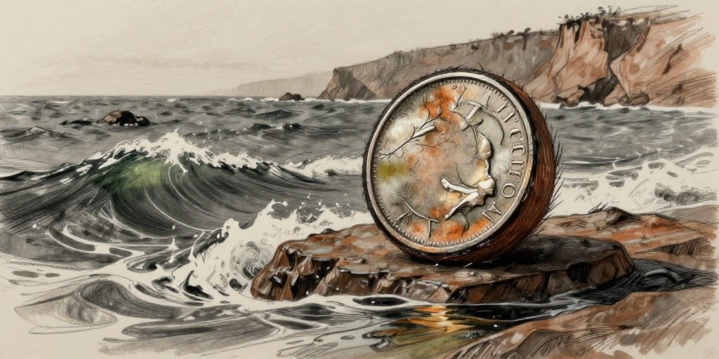 Is Coconut Chicken Crypto Worth the Risk? Market Cap, Volatility & Investor Guidance